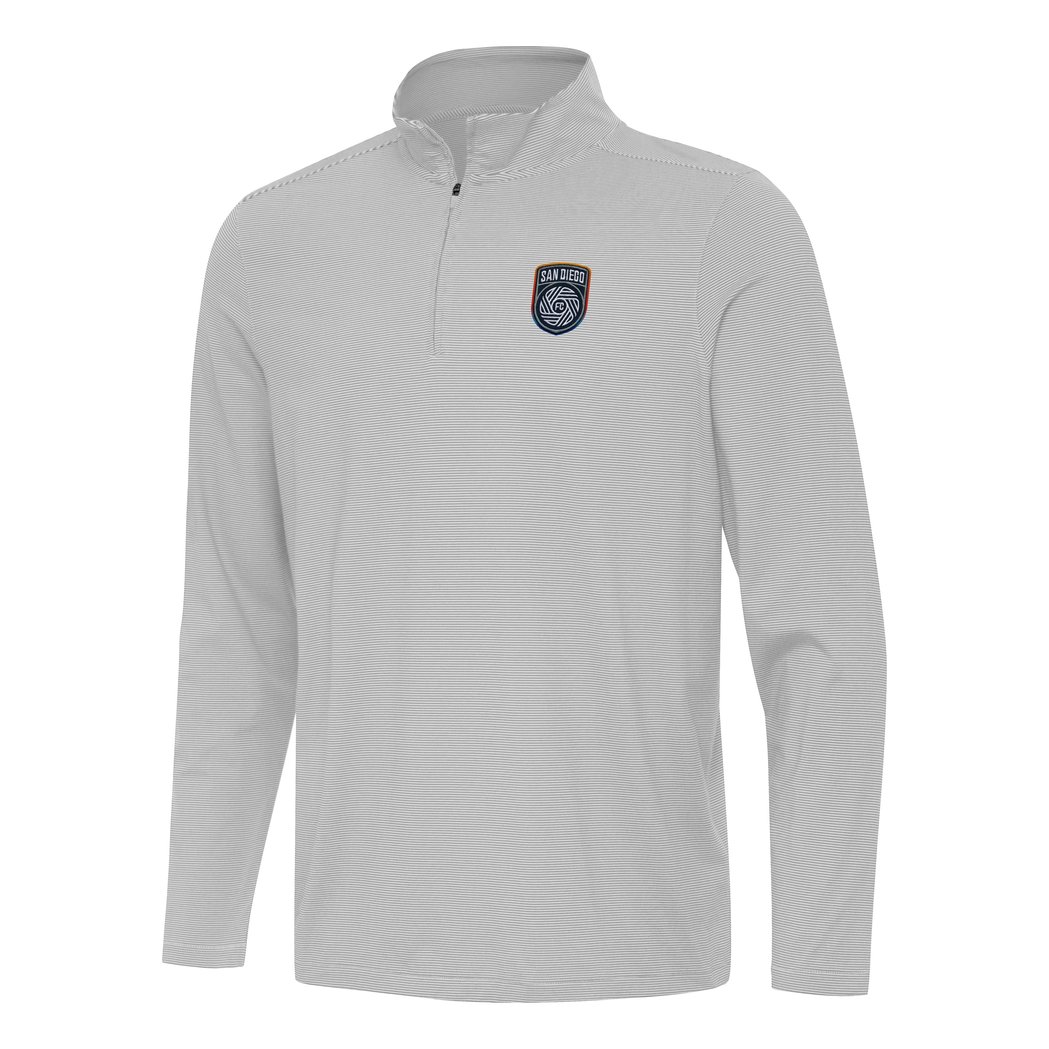 San Diego FC Womens Nostalgic Vest
