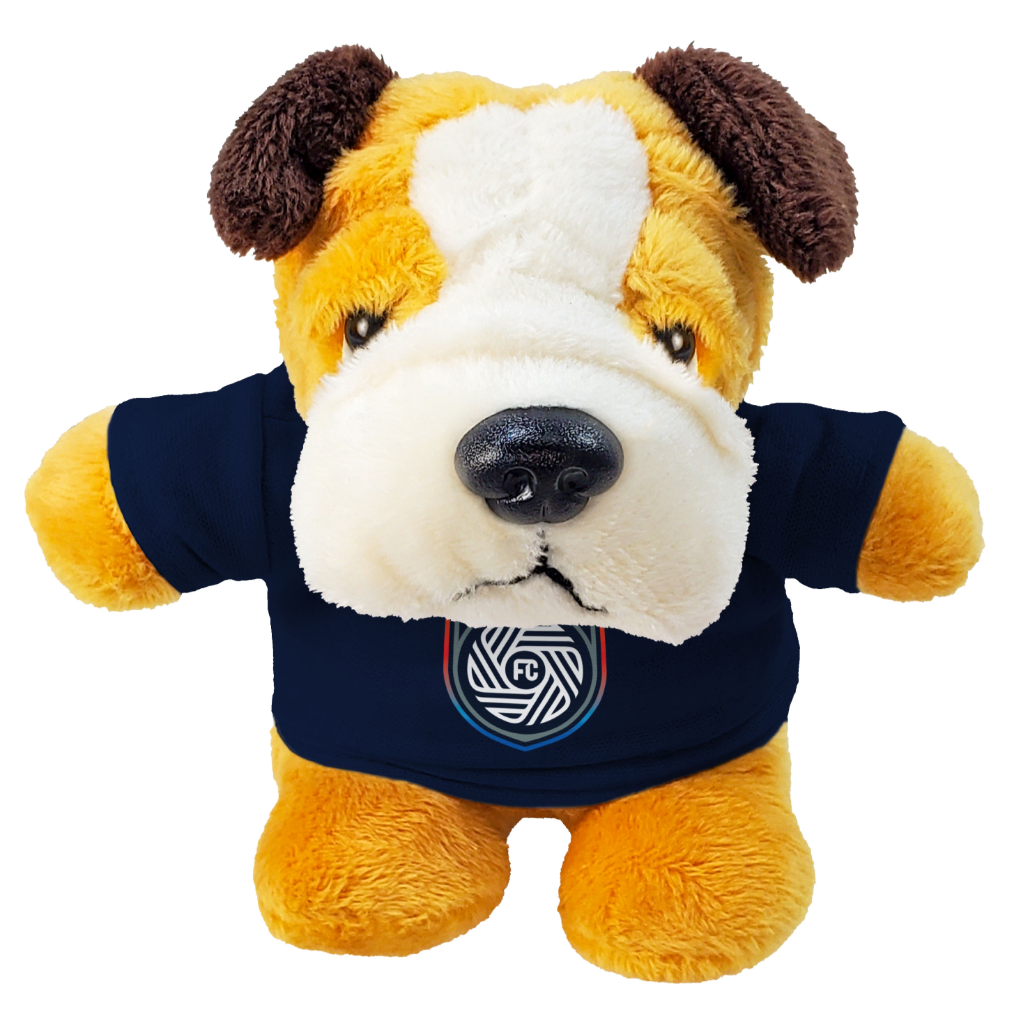 SDFC Stubbies w/Tee – San Diego FC