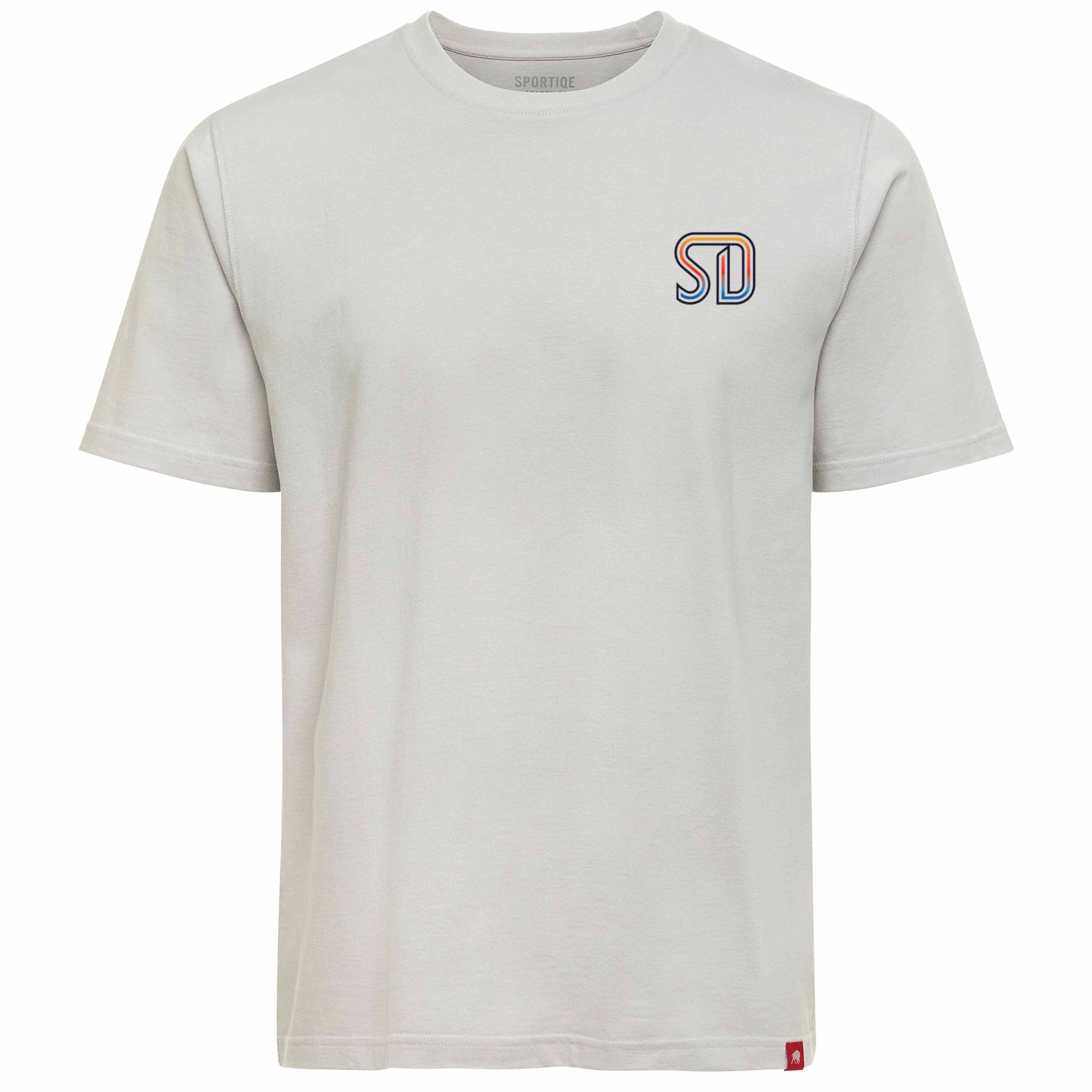 Duke Dove SD Tee – San Diego FC