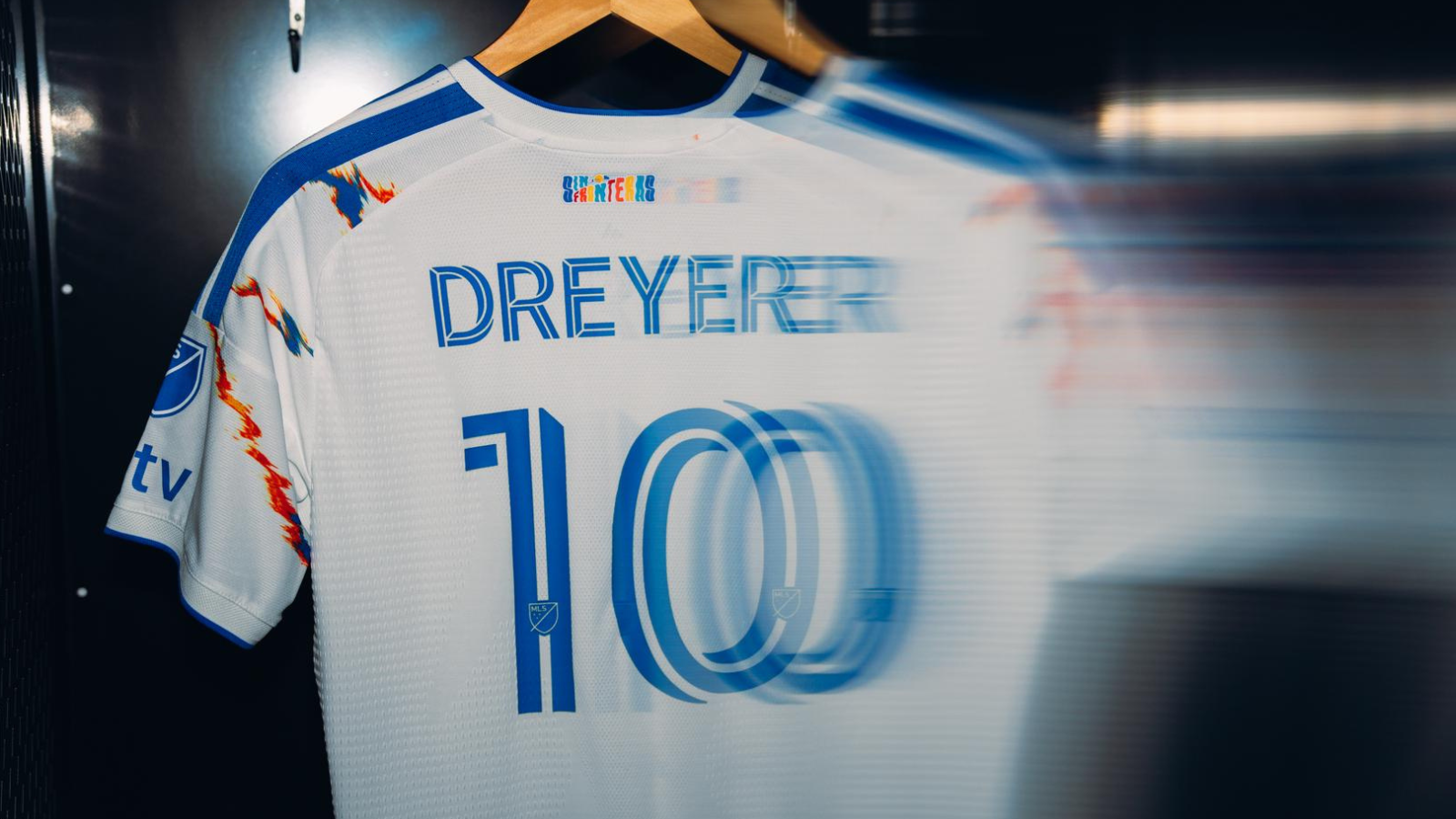 Women's Jerseys