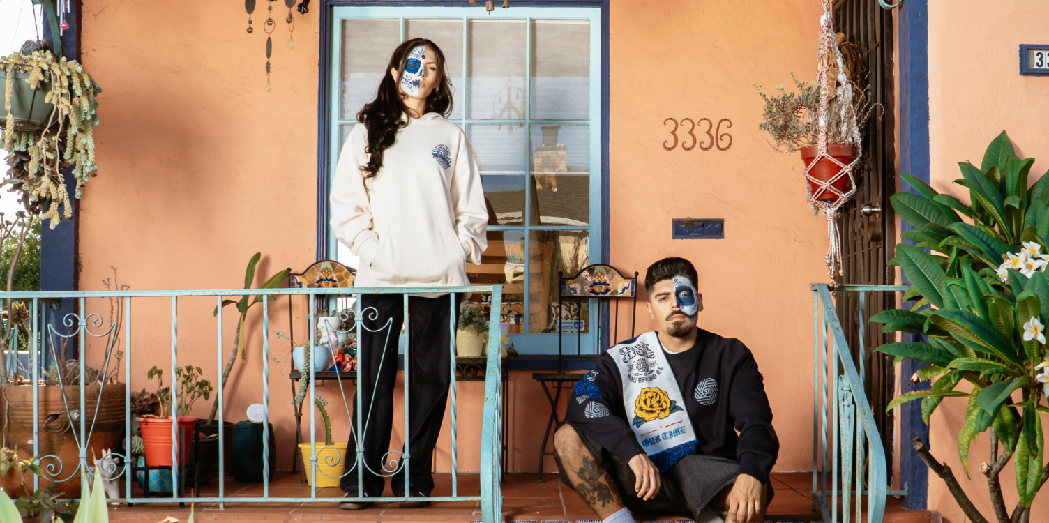 SDFC x Tribal