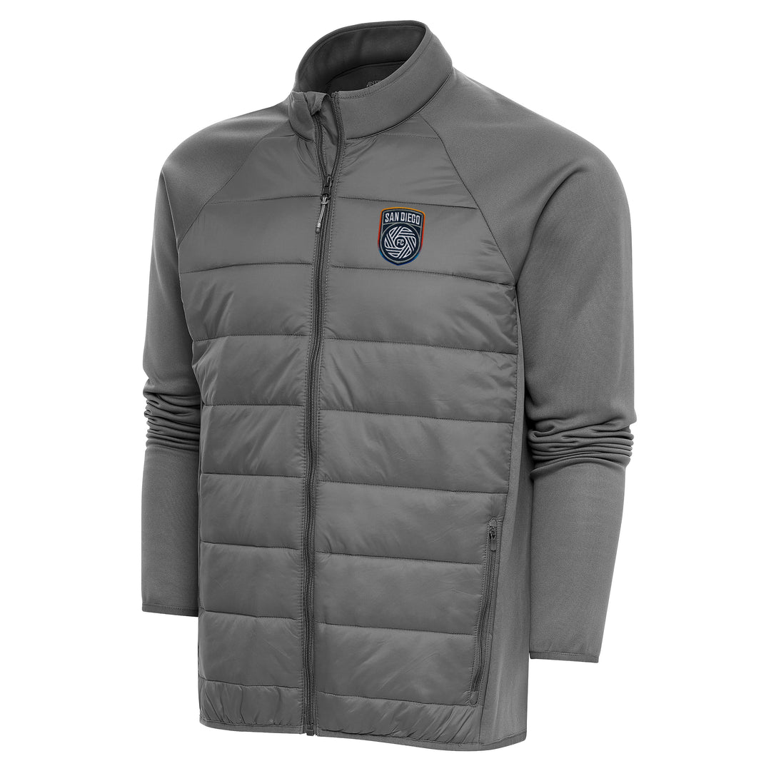 San Diego FC Altitude Jacket