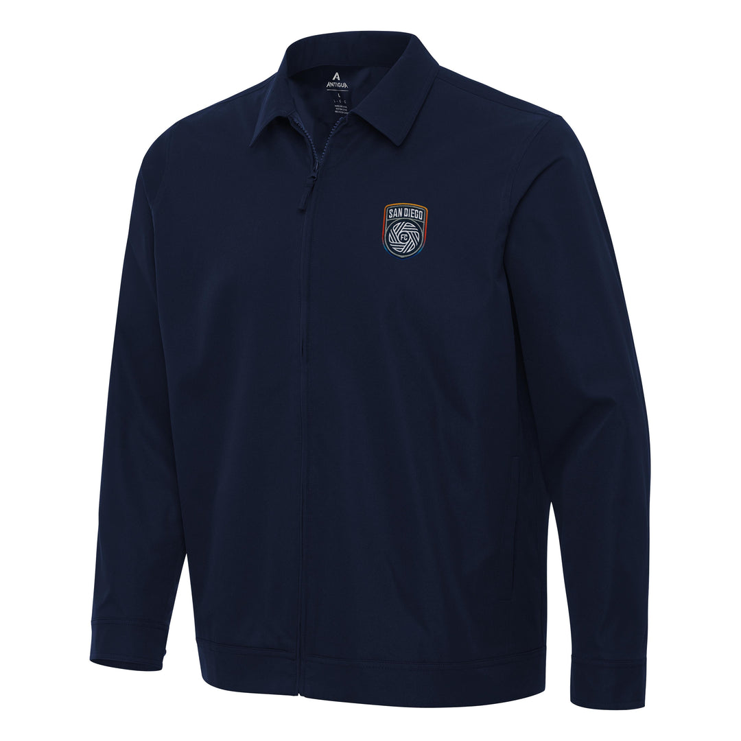 San Diego FC Pivot Jacket