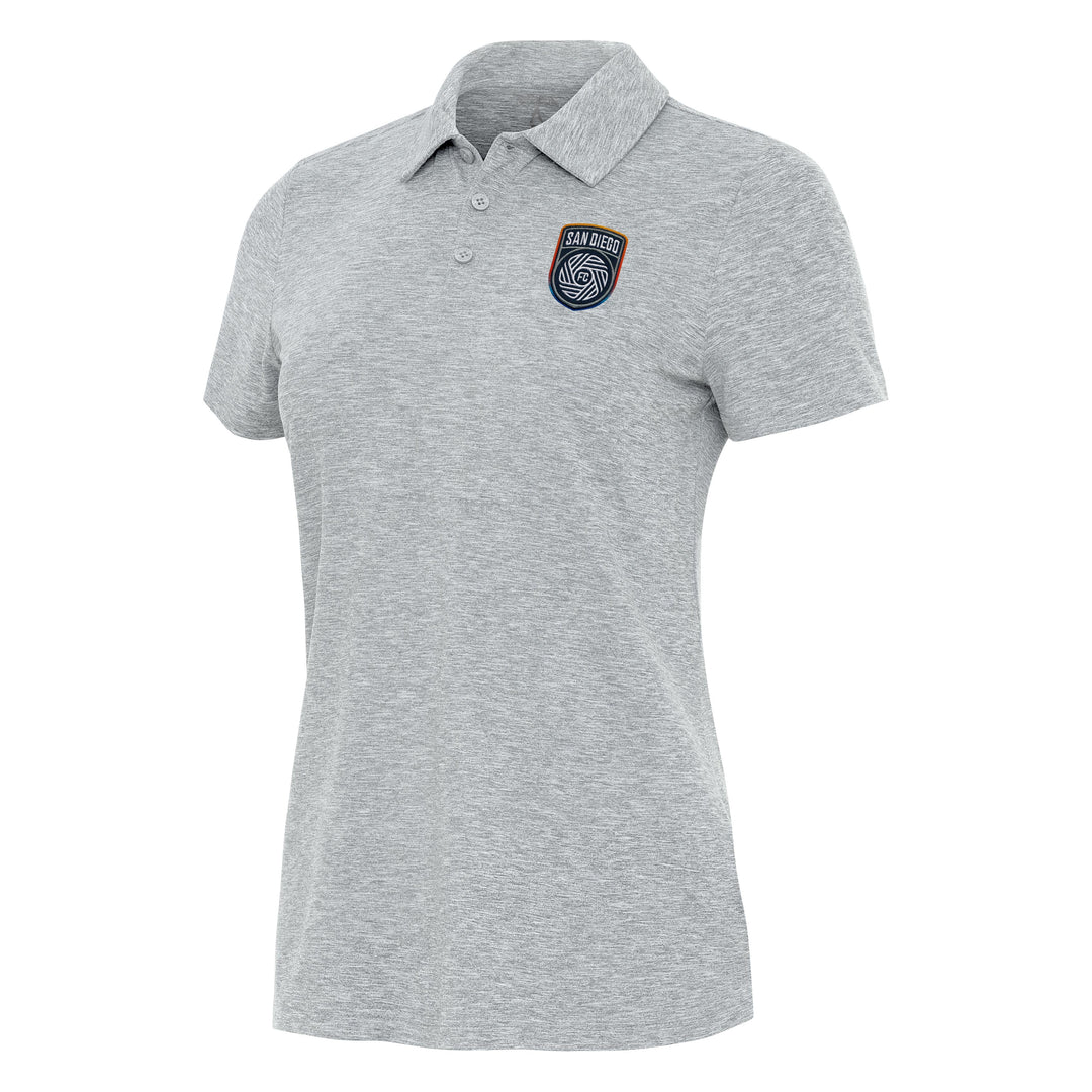 San Diego FC Womens Matter Polo