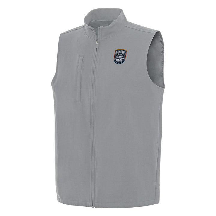 San Diego FC Regard Vest