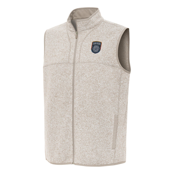San Diego FC Fortune Vest