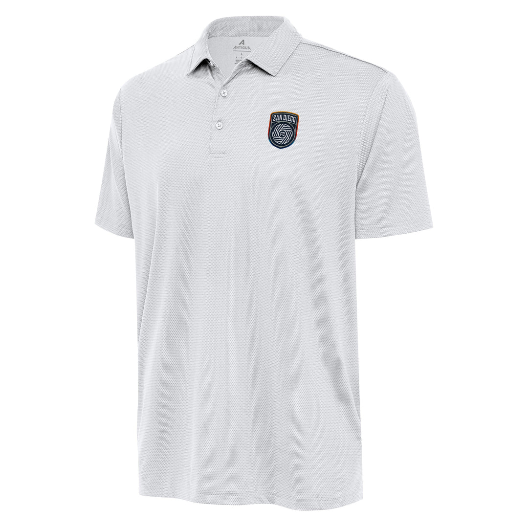 San Diego FC Ellipse Polo