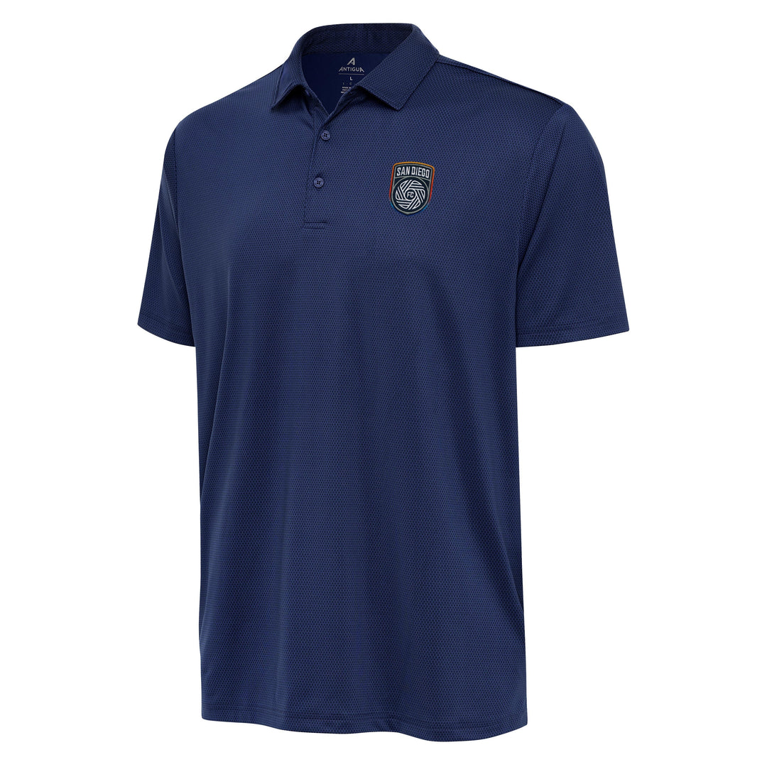 San Diego FC Ellipse Polo