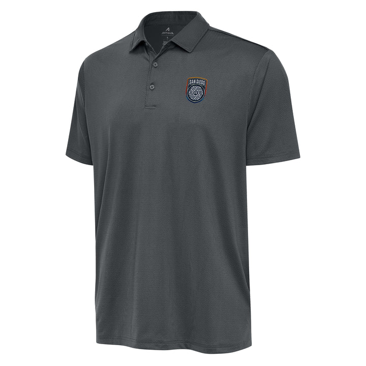 San Diego FC Eclipse Polo
