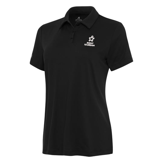 Right to Dream Womens Reprocess Polo