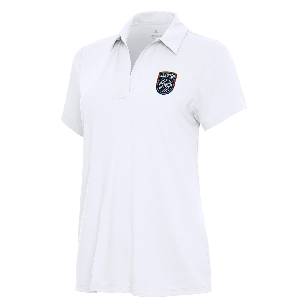 San Diego FC Womens Era Polo