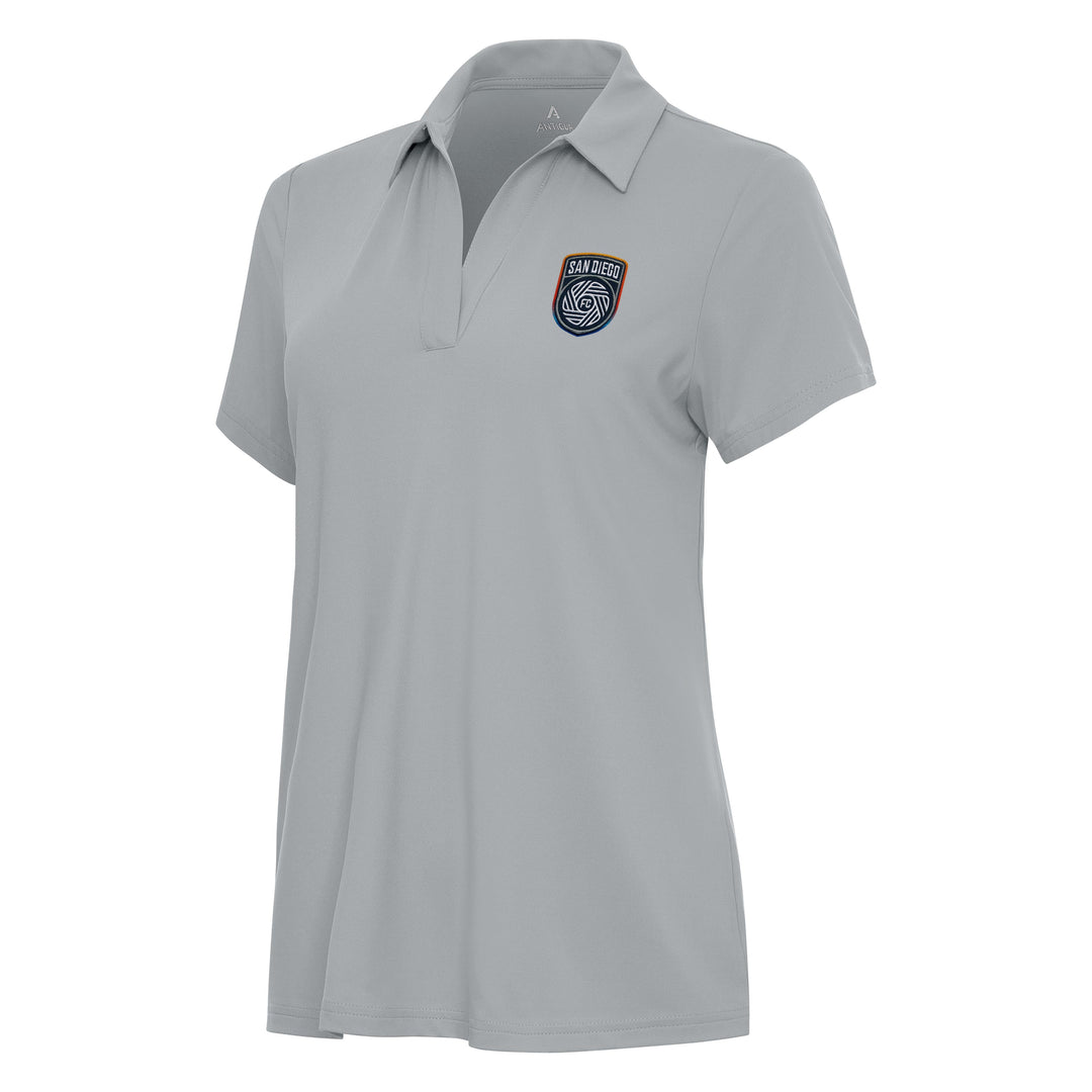 San Diego FC Womens Era Polo