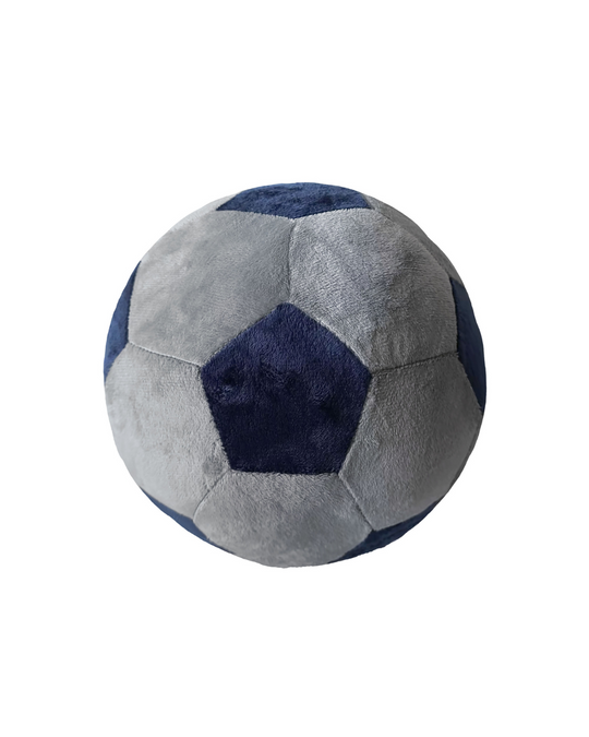 12" Squishy Soccer Ball