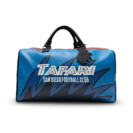 SDFC x Tafari World Community Gym Bag