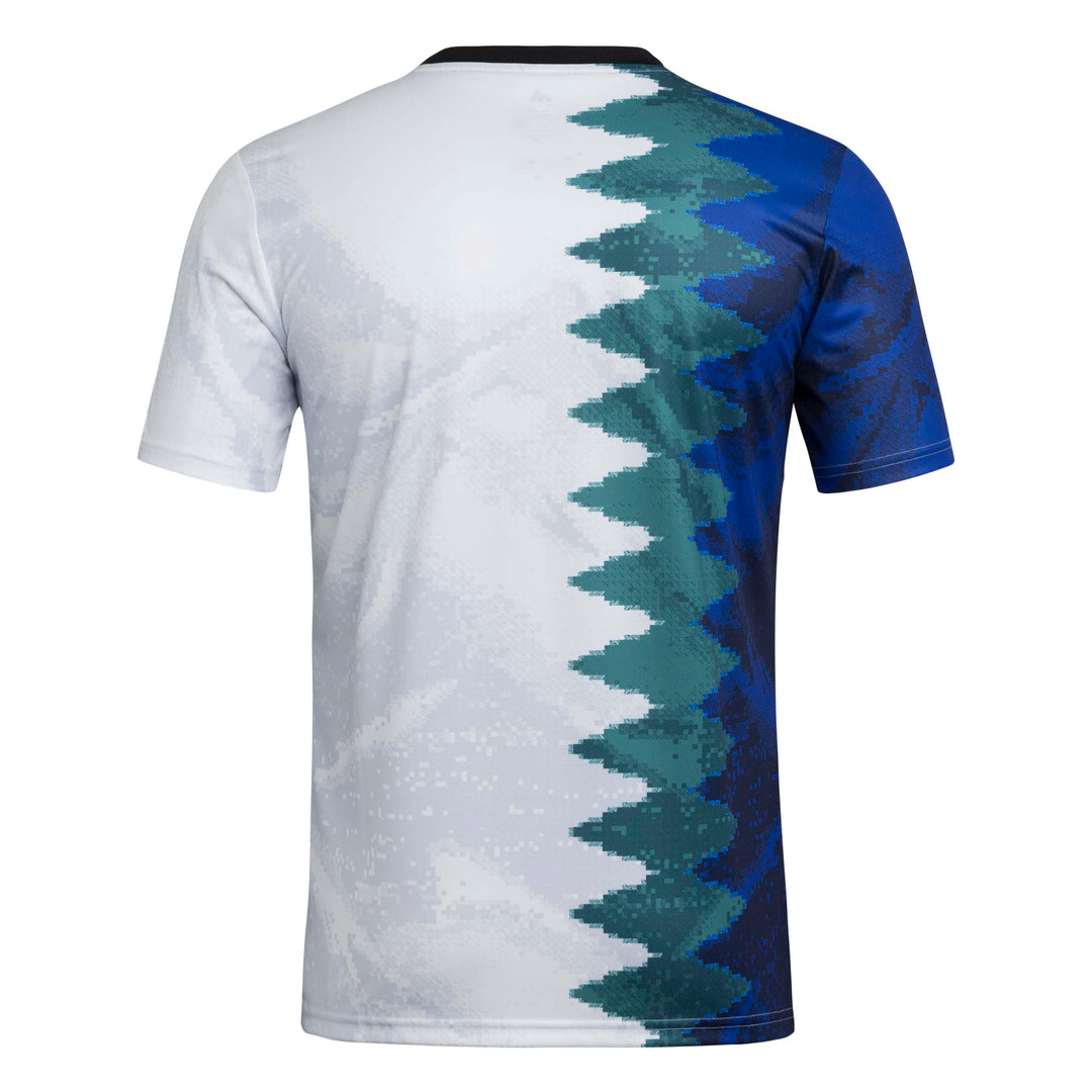 Gaming Pre-Match Top