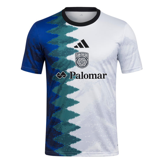 Gaming Pre-Match Top
