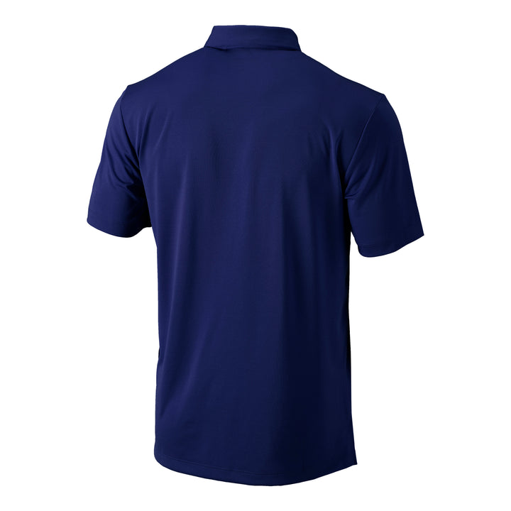 SDFC Drive Navy Polo