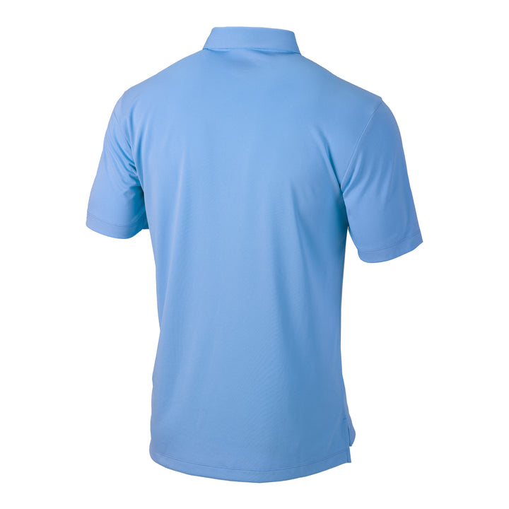 SDFC Drive Light Blue Polo