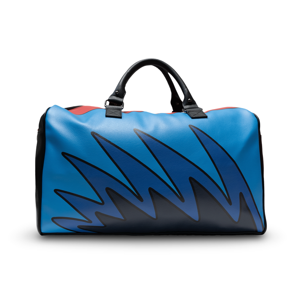 SDFC x Tafari World Community Gym Bag