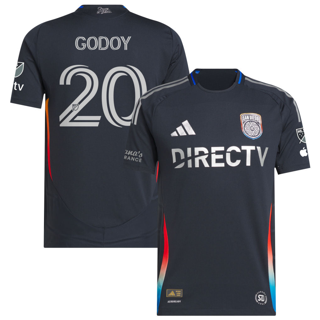 "Godoy 20"