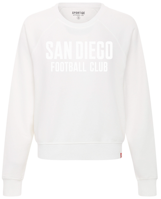 Women's Ashlyn SDFC Crewneck