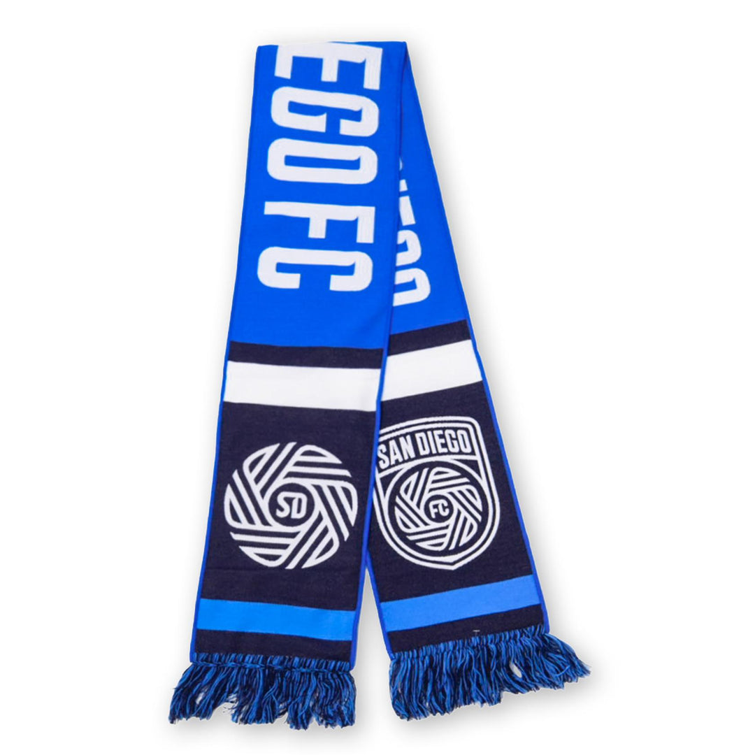 SDFC Vamos San Diego Scarf