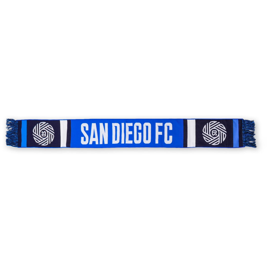 SDFC Vamos San Diego Scarf