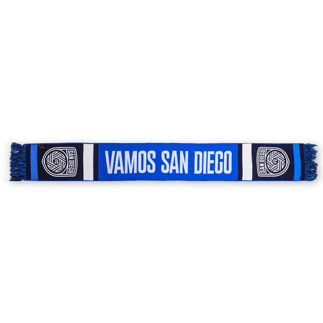 SDFC Vamos San Diego Scarf