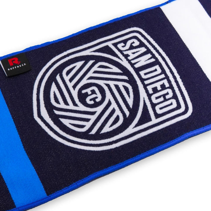 SDFC Vamos San Diego Scarf