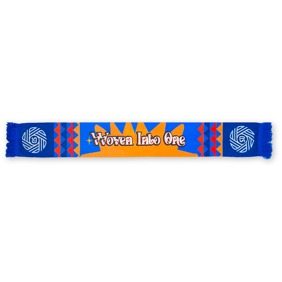 Native American Heritage Scarf