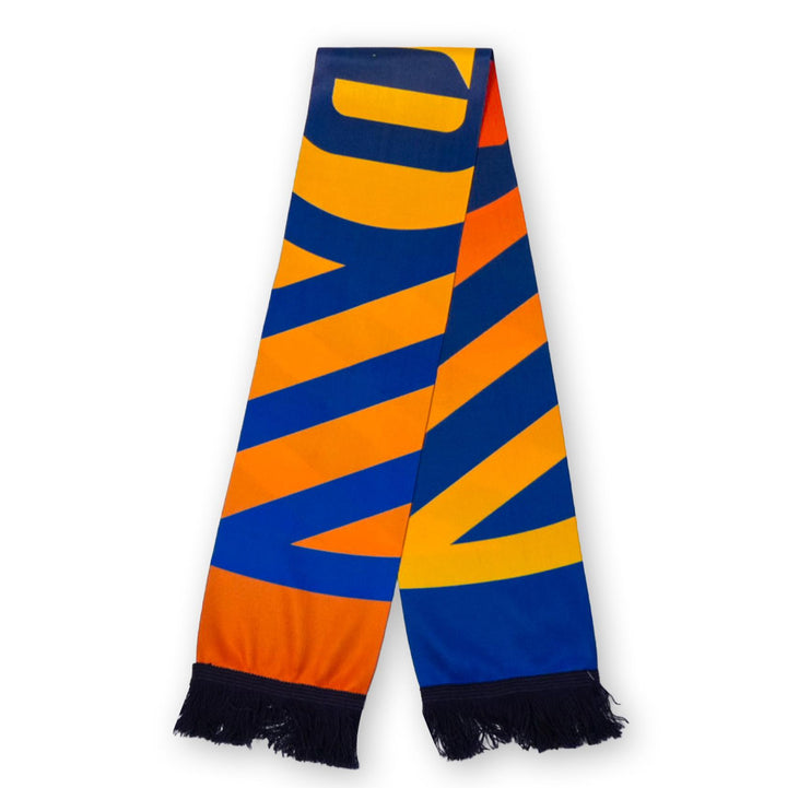 San Diego Flow Community Scarf