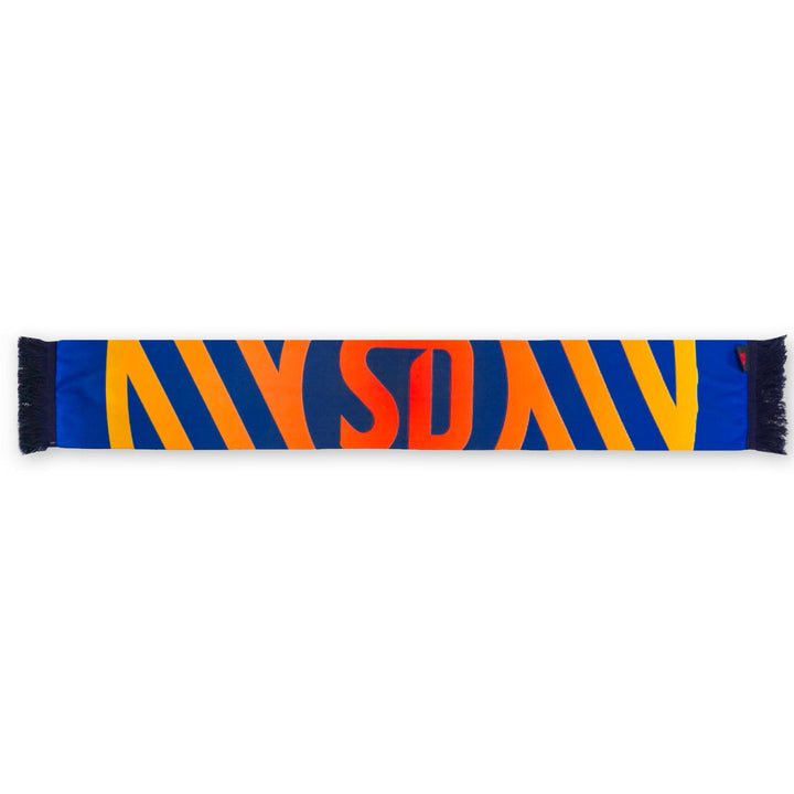 San Diego Flow Community Scarf