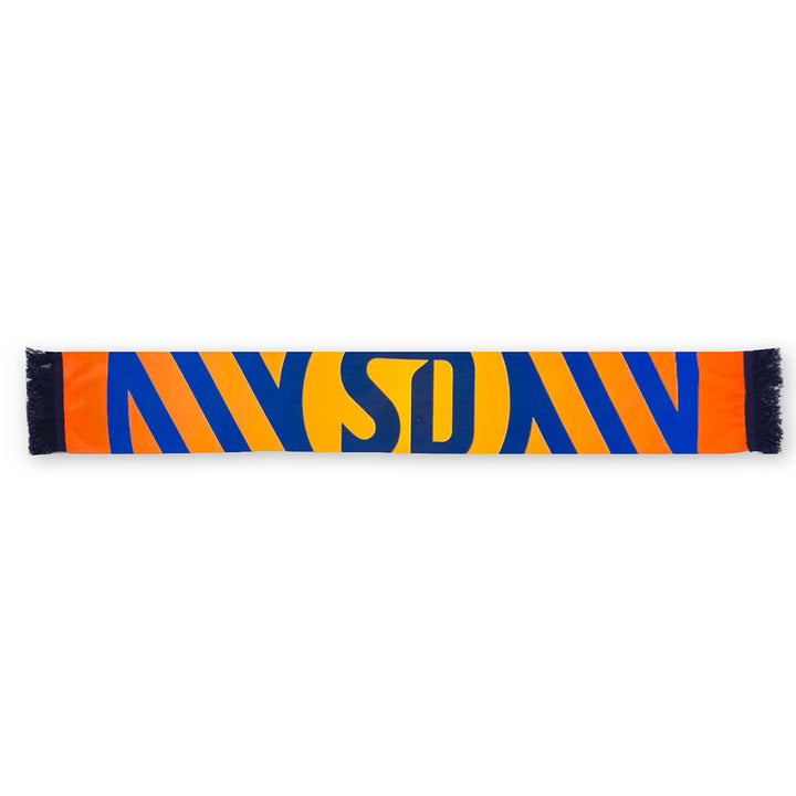 San Diego Flow Community Scarf
