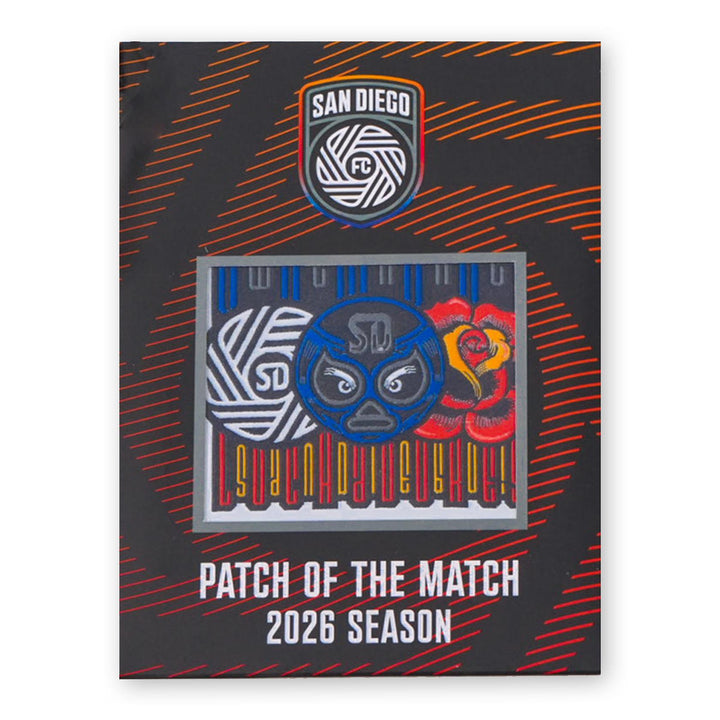 Herman Plasencia Patch