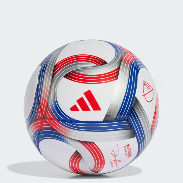 MLS 2026 Training Ball