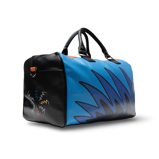 SDFC x Tafari World Community Gym Bag