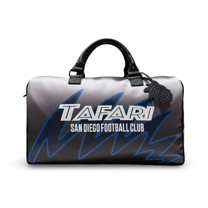 SDFC x Tafari World Tonal Gym Bag