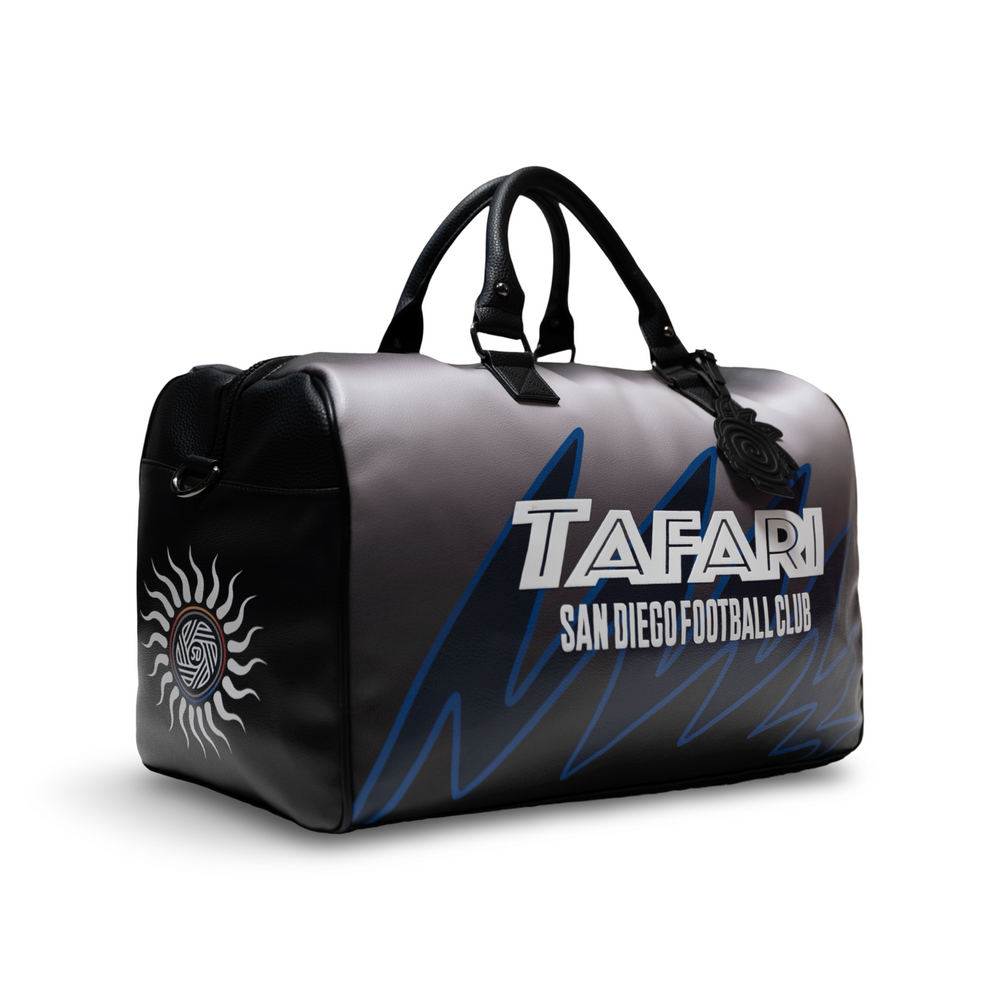 SDFC x Tafari World Tonal Gym Bag