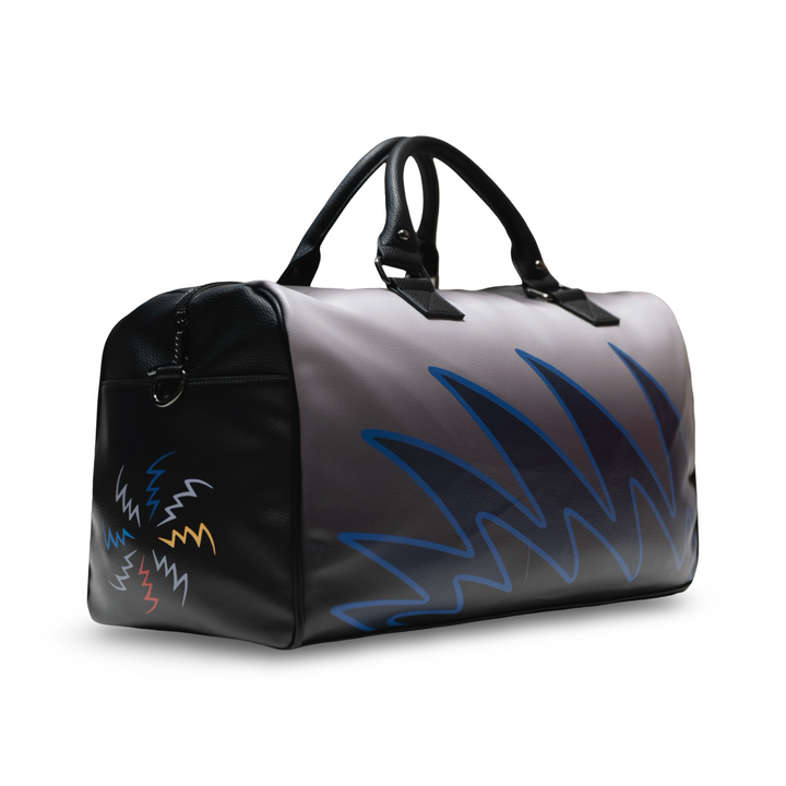 SDFC x Tafari World Tonal Gym Bag