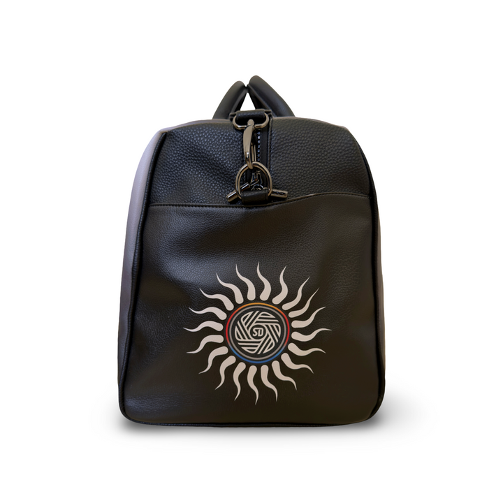 SDFC x Tafari World Tonal Gym Bag