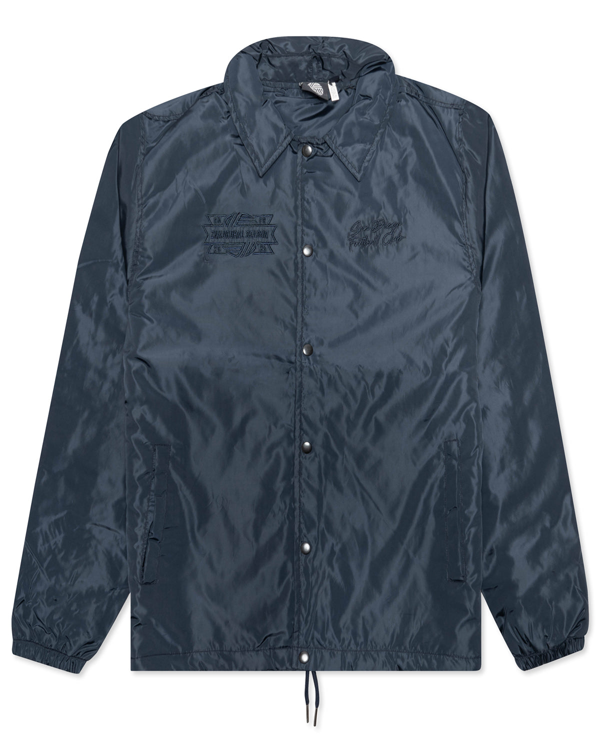 Outerwear – San Diego FC