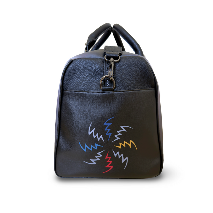 SDFC x Tafari World Tonal Gym Bag