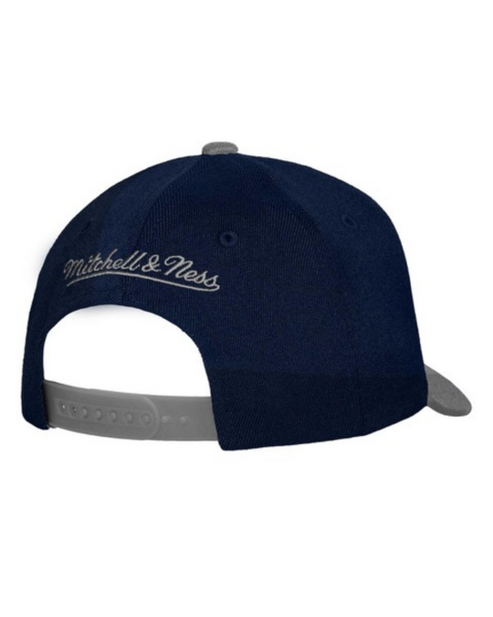 San Diego 2 Tone Team Snapback