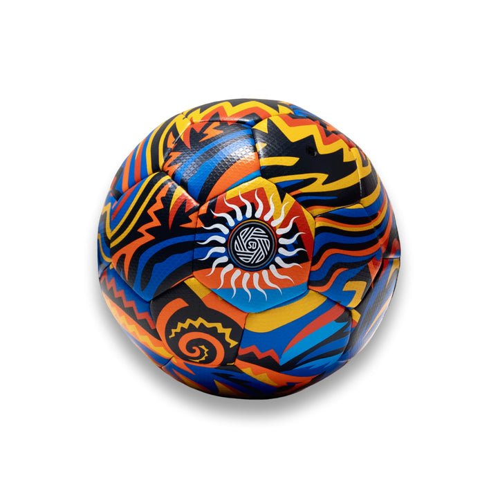 SDFC x Tafari World Soccer Ball