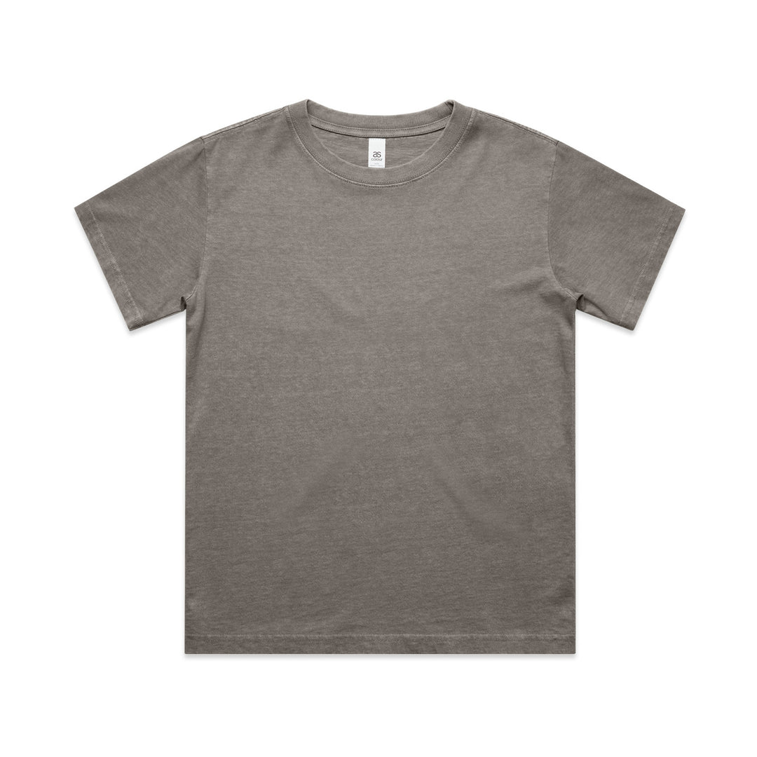 Youth Custom Heavy Faded Tee
