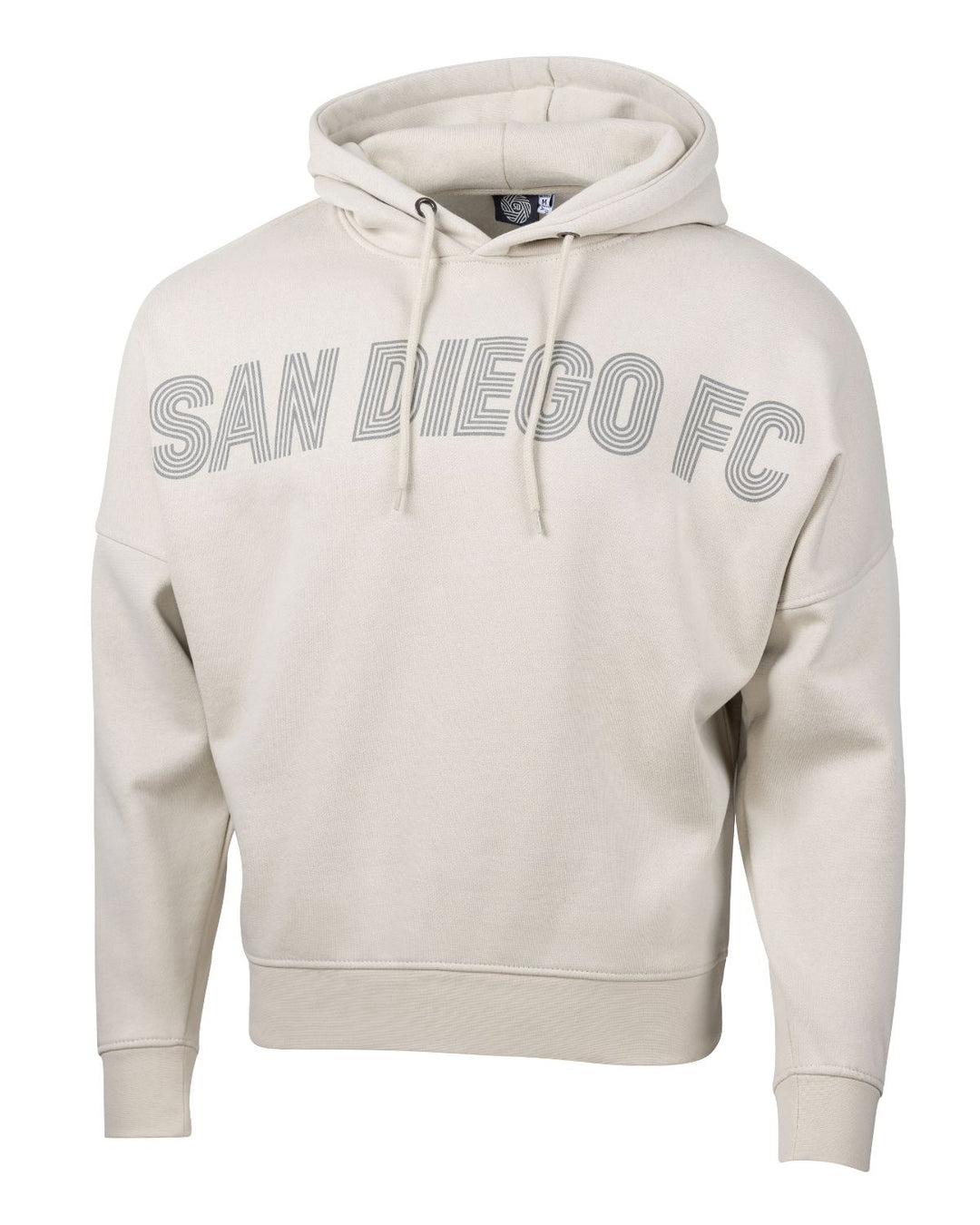 Women's Retro Hoodie