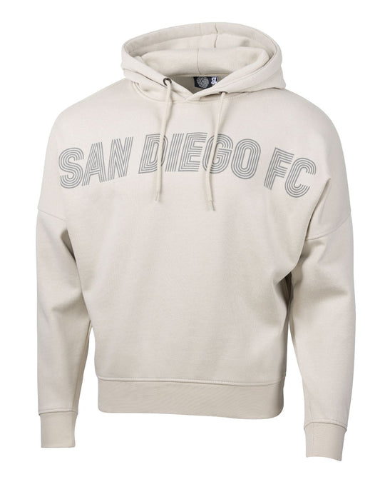 Women's Retro Hoodie