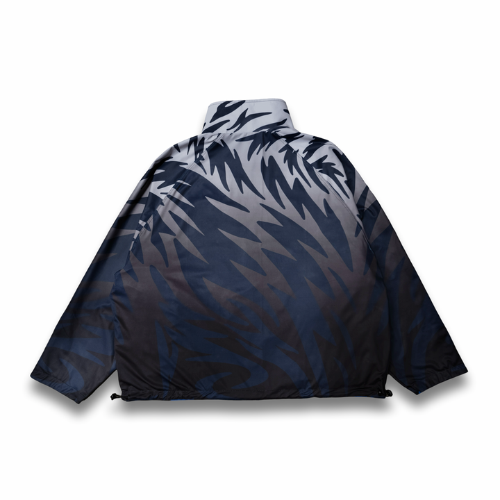 SDFC x Tafari World Reversible Track Top
