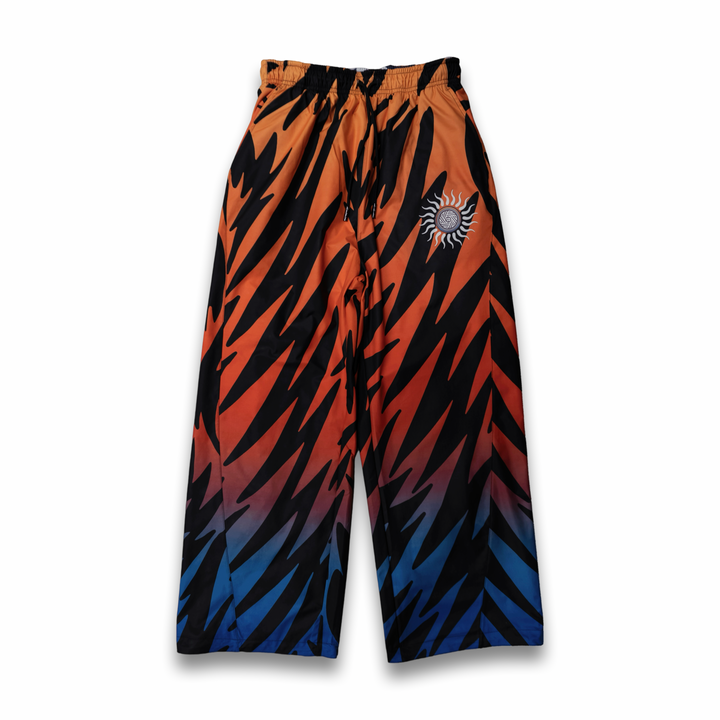 SDFC x Tafari World Reversible Track Pants