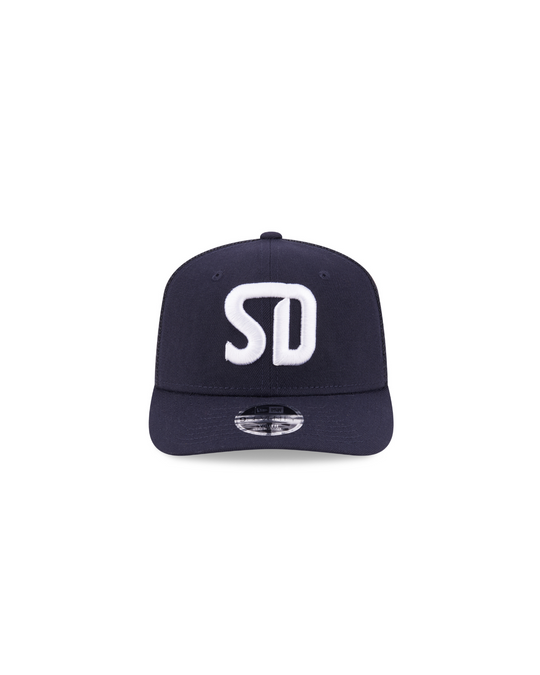 Jr. 9Seventy Stretch Trucker Snapback